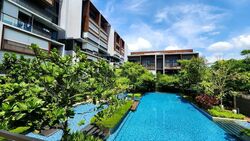 Kandis Residence (D27), Condominium #524355041